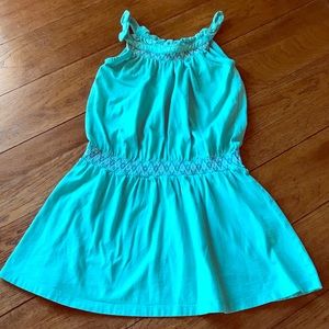 Super Cute Girls Gymboree Summer Dress Size 8